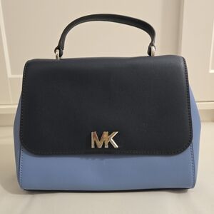 Michael Kors Mott Medium Satchel Bag